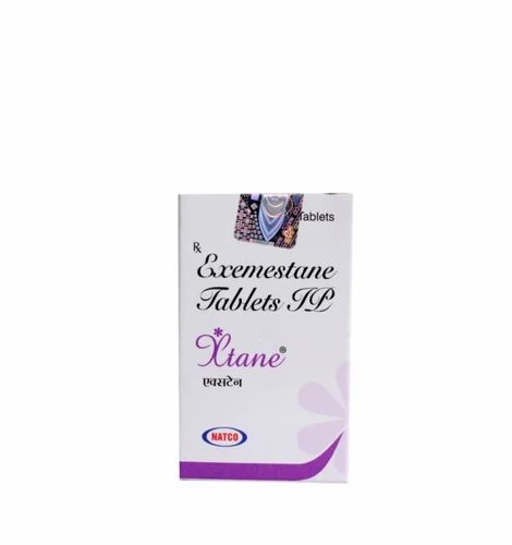 Xtane 25mg Exemestane