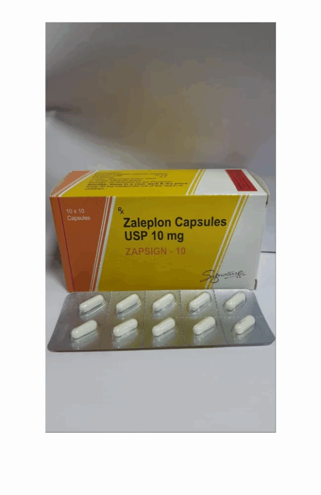 Zapsign 10mg Tab - Image 5