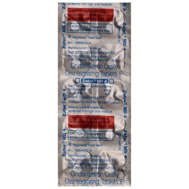 Zofer Md Tablet - Image 7