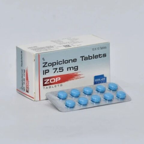 Zop 7.5mg Tab