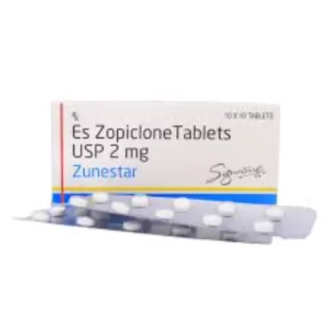 Zunestar 2mg Tab