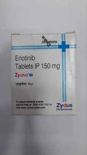 Zyceva 150mg Tablet